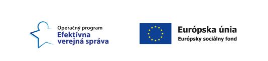 Logo operačný program