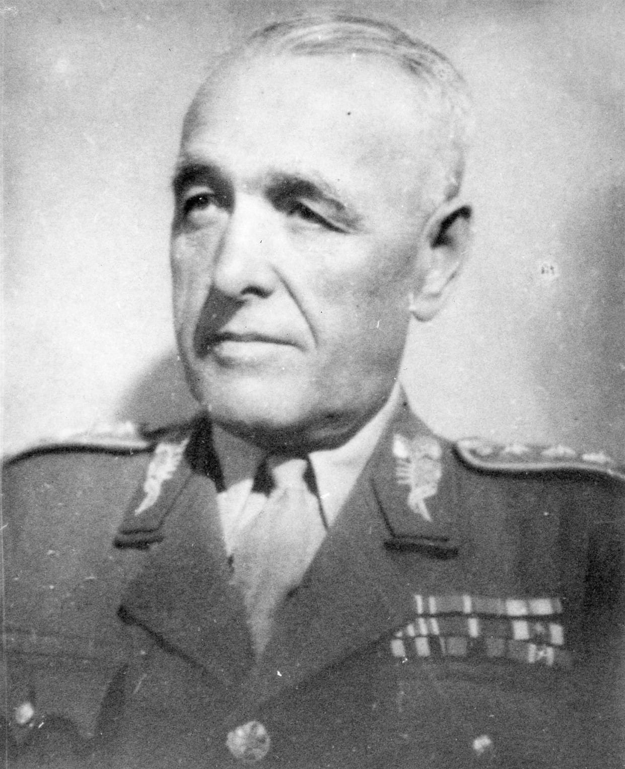Plukovník Michal Širica