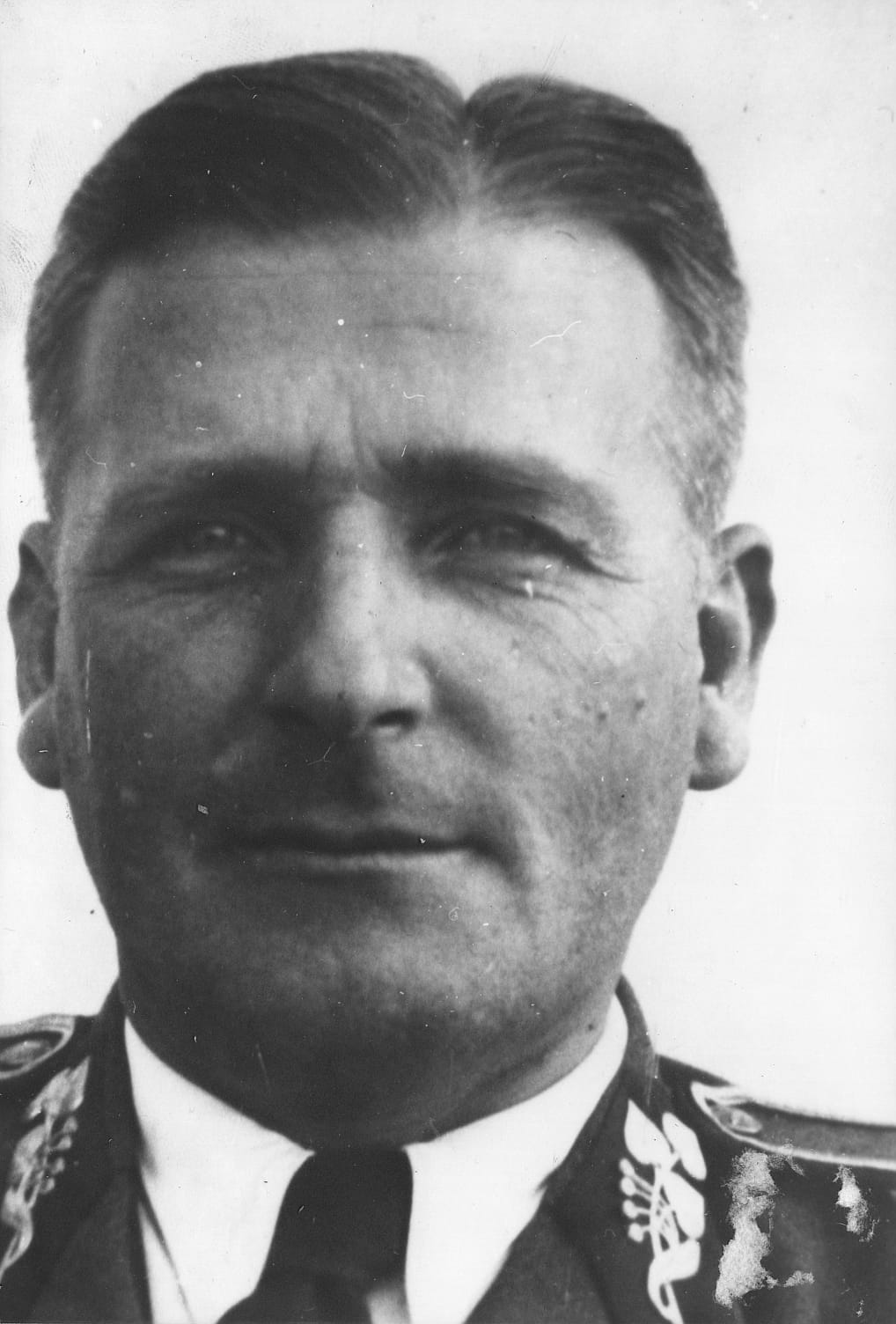 Plukovník Mikuláš Markus