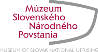 logo MUZEUM SNP
