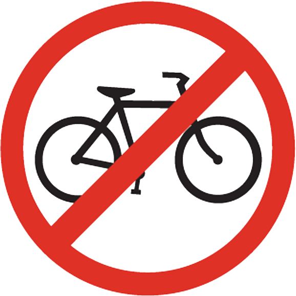 bicykle