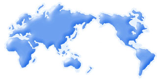 Mapa sveta