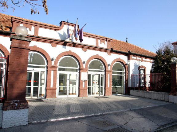 foto budova