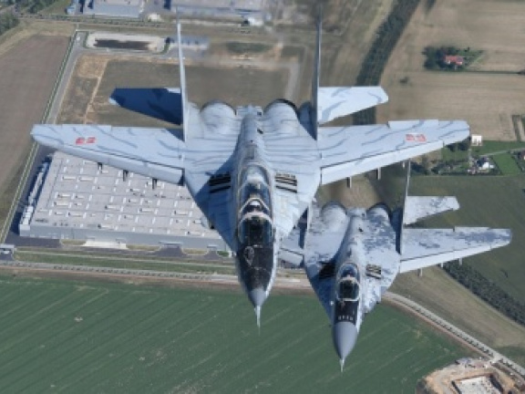 Mig-29