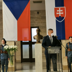 Príhovor Mariana Majera 2