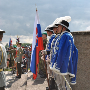 Štátny tajomník M. Koterec si vo francúzskom Darney pripomenul udalosti, ktoré významne prispeli k uznaniu nezávislosti Československej republiky