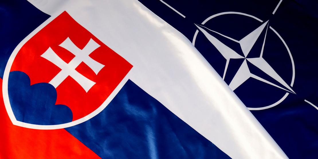 SR NATO