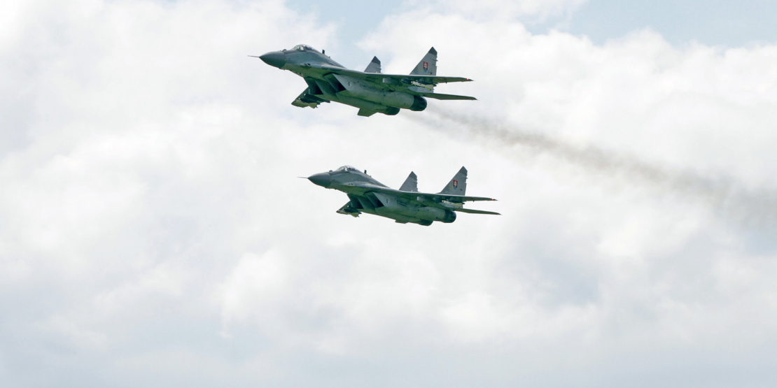 MiG-29