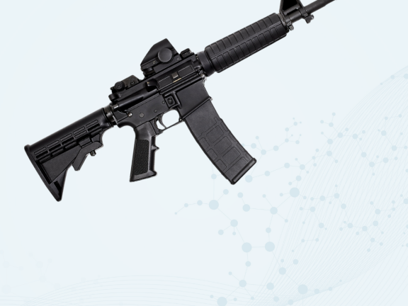 Utocna puska M4