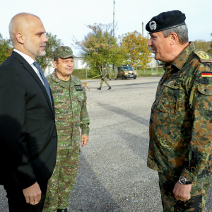 Privítanie