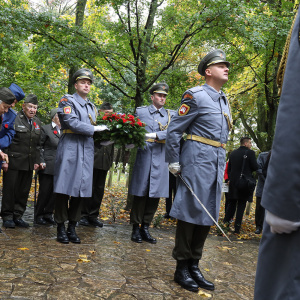 Pietna spomienka