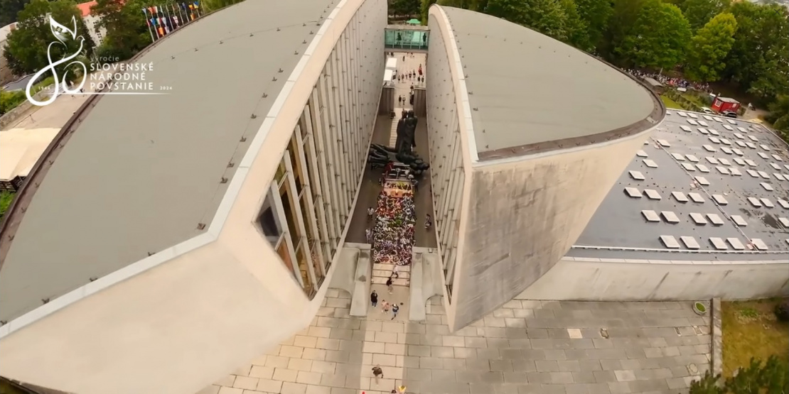 Múzeum SNP