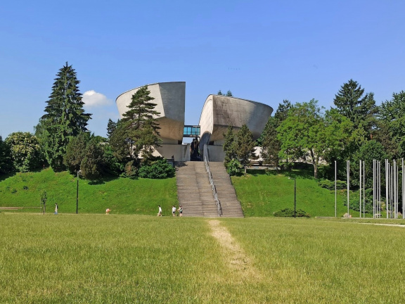 Múzeum SNP