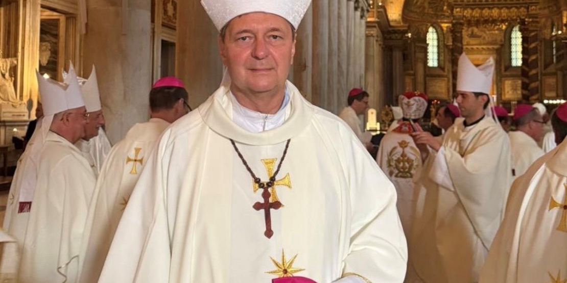 Biskup kurz