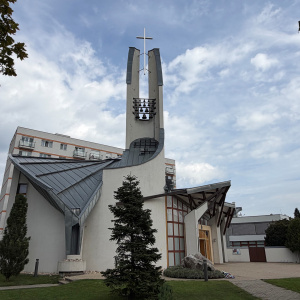 Foto katedrala ordinariatu