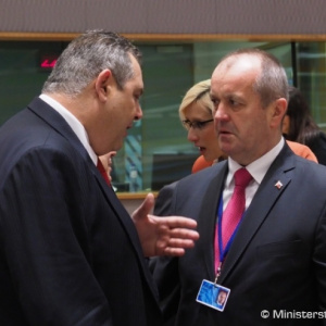 P. Gajdoš: Slovenský projekt EuroArtillery vstupuje do realizačnej fázy