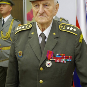 Minister Gajdoš ocenil v Trenčíne účastníkov národného boja za oslobodenie