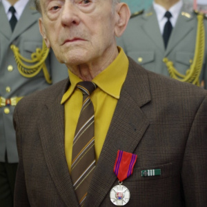 Minister Gajdoš ocenil v Trenčíne účastníkov národného boja za oslobodenie